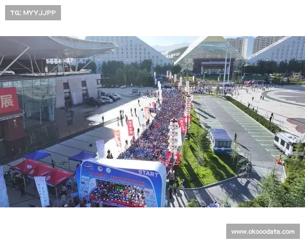 高原马拉松助力青海体育与旅游深度融合推动区域经济发展新模式