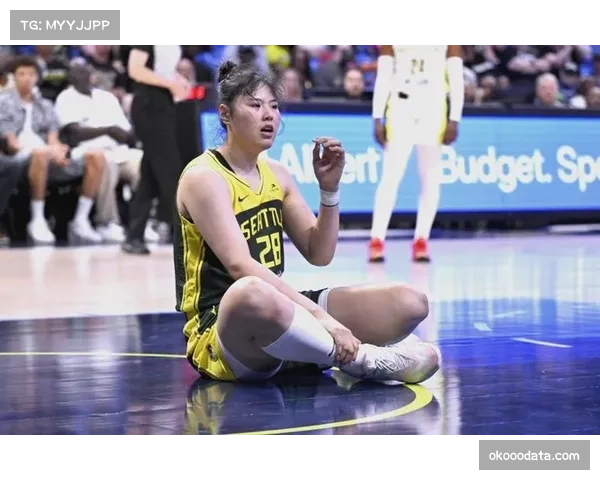 深度报道：欧洲联赛崛起对WNBA人才储备的挑战与机遇